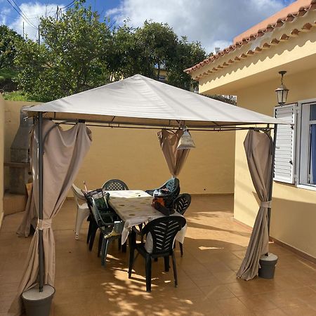 Villa Casa Juana Agua de Fontanales Exterior foto