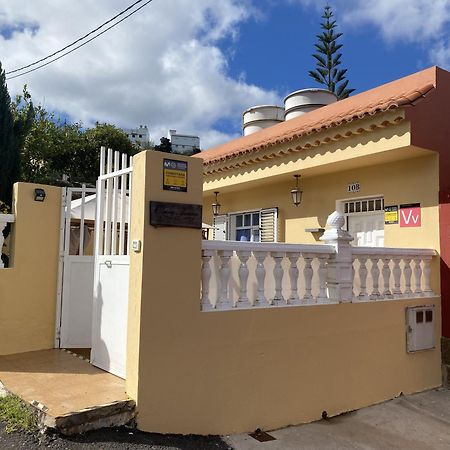 Villa Casa Juana Agua de Fontanales Exterior foto