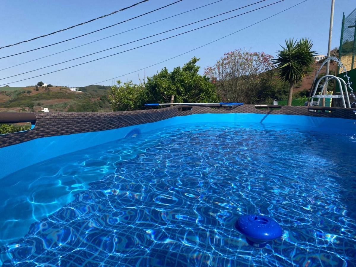 Villa Casa Juana Agua de Fontanales Exterior foto