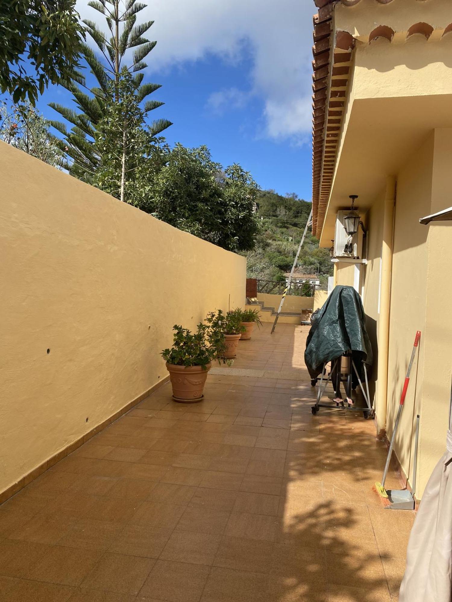 Villa Casa Juana Agua de Fontanales Exterior foto